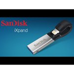 SanDisk iXpand USB 3.0/Lightning