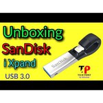 SanDisk iXpand USB 3.0/Lightning