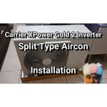 Carrier 42UQV060M / 38UYV060M