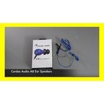 Cardas Audio A8 обзоры