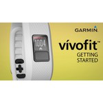 Garmin vivofit 3