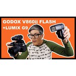 Godox V860IIS for Sony