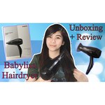 BaByliss D212E
