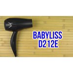 BaByliss D212E
