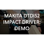 Makita DTD152ZX1