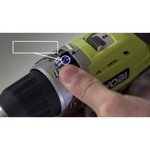 RYOBI R14DDE-LL25T обзоры