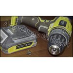 RYOBI R14DDE-LL25T