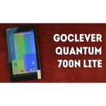 GOCLEVER Quantum 700 Mobile Pro