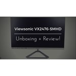 Viewsonic VX2776-smhd