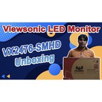 Viewsonic VX2776-smhd