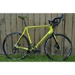 Cannondale Synapse Carbon Disc Ultegra (2016)