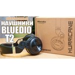 Bluedio T2S