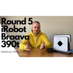 iRobot Braava 390T