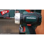 Metabo BS 18 LT BL Q 0