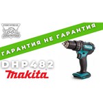 Makita DHP482Z