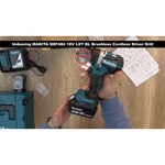 Makita DHP482Z