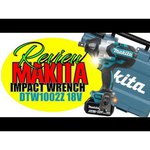 Makita DTW1002Z