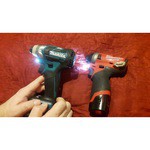 Makita TD110DSME