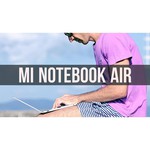 Xiaomi Mi Notebook Air 12.5"