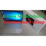 Xiaomi Mi Notebook Air 12.5"