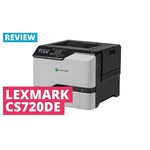 Lexmark CS720de