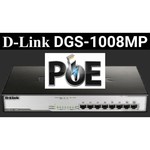 D-link DGS-1026MP