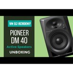 Pioneer DM-40