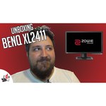 BenQ ZOWIE XL2411 обзоры