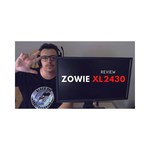 BenQ ZOWIE XL2430 обзоры