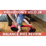 Y-Volution Y-VELO Balance bike
