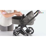 Cybex Priam Lux (3 в 1)