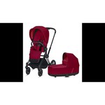 Cybex Priam Lux (3 в 1)