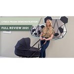 Cybex Priam Lux (3 в 1)