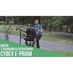 Cybex Priam Lux (3 в 1)