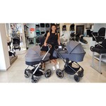 Cybex Priam Lux (3 в 1)