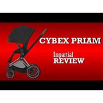 Cybex Priam Lux (3 в 1)