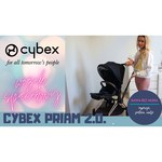 Cybex Priam Lux (3 в 1)