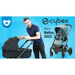 Cybex Priam Lux (3 в 1)