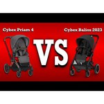 Cybex Priam Lux (3 в 1)