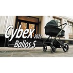 Cybex Priam Lux (3 в 1)