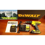 DeWALT DCD771S2