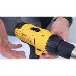 DeWALT DCD771S2