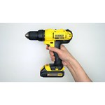 DeWALT DCD771S2