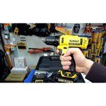 DeWALT DCD734S2 обзоры