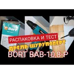 Bort BAB-10.8-P