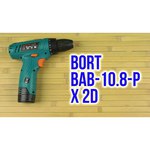 Bort BAB-10.8-P