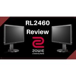 BenQ ZOWIE RL2460