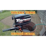 Toyama TM5TS