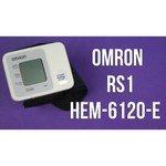 Omron RS2