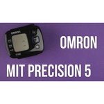 Omron MIT Precision 5